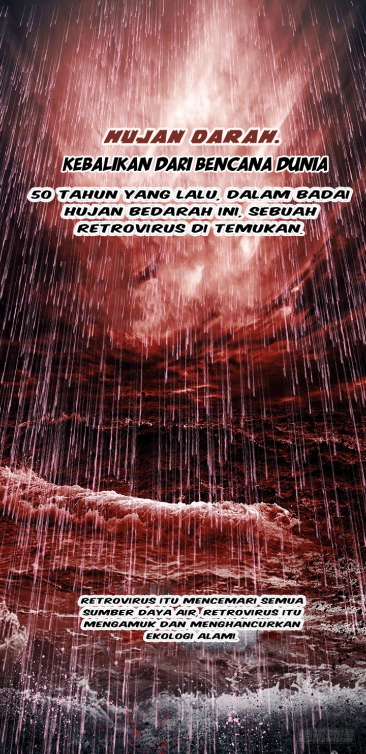 Reversing Heroes Chapter 01 Gambar 33